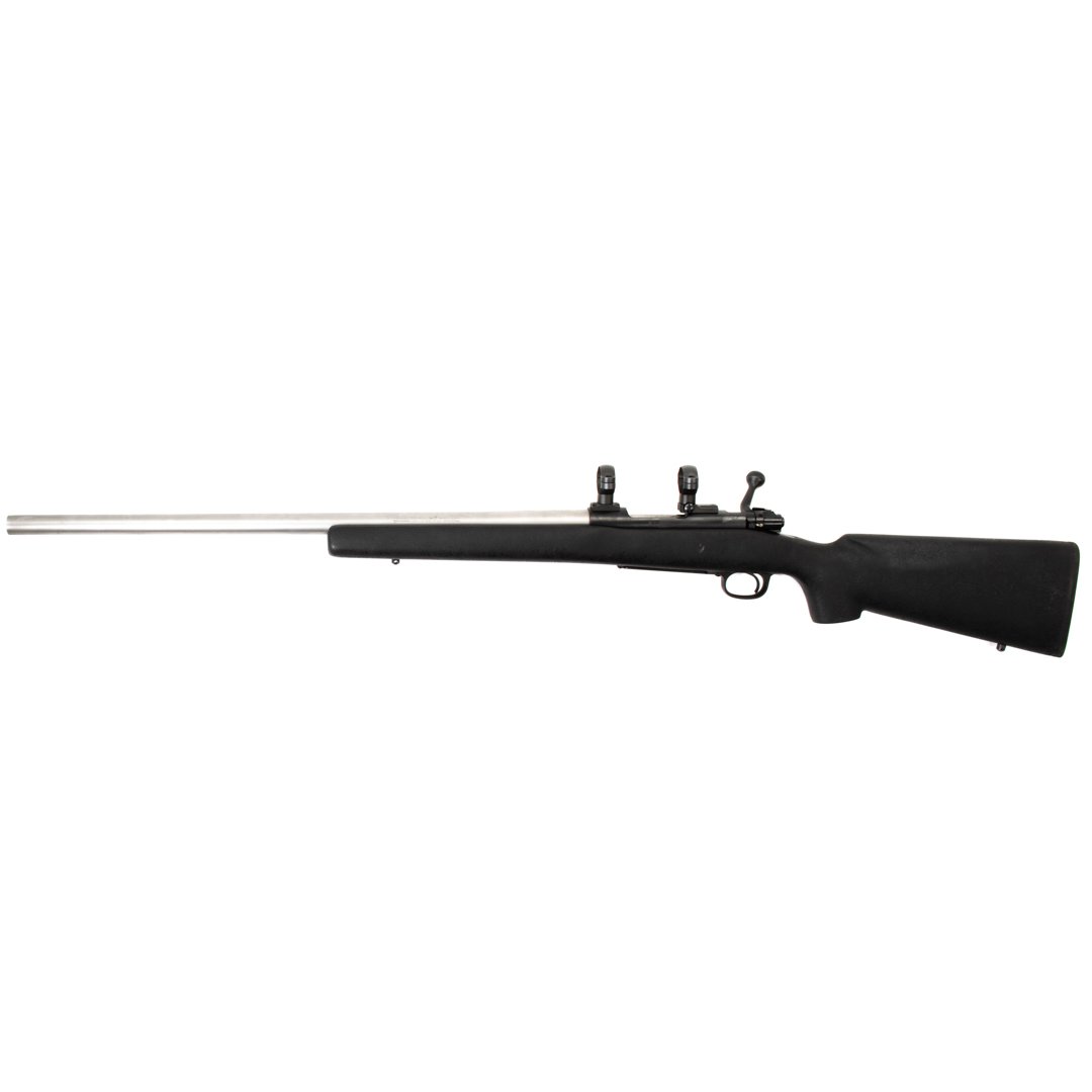 WINCHESTER 70 SA HEAVY VARMINT .22-250 rem